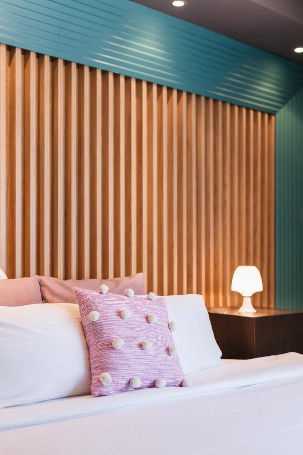 Ladadika Design, Philian Hotels And Resorts Salonic Exterior foto