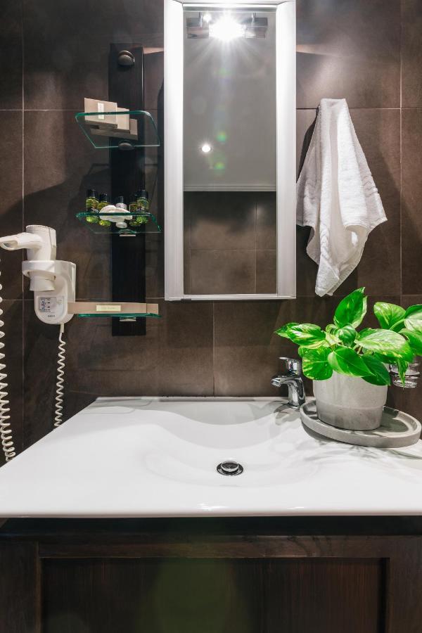 Ladadika Design, Philian Hotels And Resorts Salonic Exterior foto